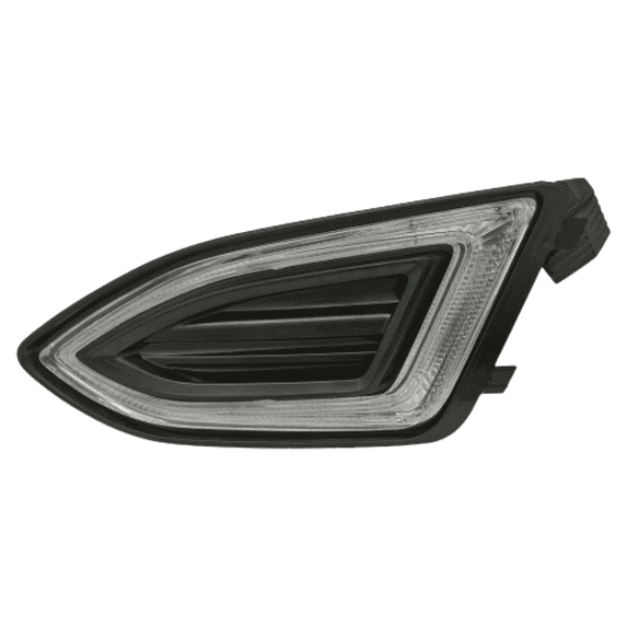 For Ford Edge Parking Light 2015 2016 2017 Driver Side LED DOT Certified For FO2520192 | FT4Z 13200 B
