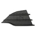 thumbnail image 1 of For Ford Escape 13-16 TruParts FO1039124 Front Passenger Side Fog Light Cover, 1 of 1