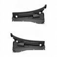 thumbnail image 1 of For Ford Escape 2001 02 03 04 05 06 2007 Cowl Grille Panel Driver and Passenger Side | Pair | Hybrid | Replacement For FO1271102 | YL8Z78022A69AAA, 1 of 3