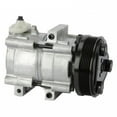 thumbnail image 1 of For Ford Escape 2001-2007 A/C Compressor V6 | Replacement For ACP010019, 1035431, 1 of 2