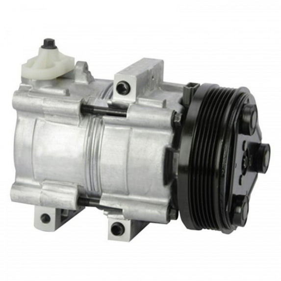 For Ford Escape 2001-2007 A/C Compressor V6 | Replacement For ACP010019, 1035431