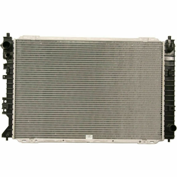 For Ford Escape 2005 2006 2007 Engine Coolant Radiator Assembly | 6M6Z8005A | FO3010266