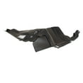thumbnail image 1 of For Ford Escape 2008 09 10 11 2012 Engine Splash Shield Passenger Side | Front | Lower | Plastic | Replacement For FO1251148, 1 of 6