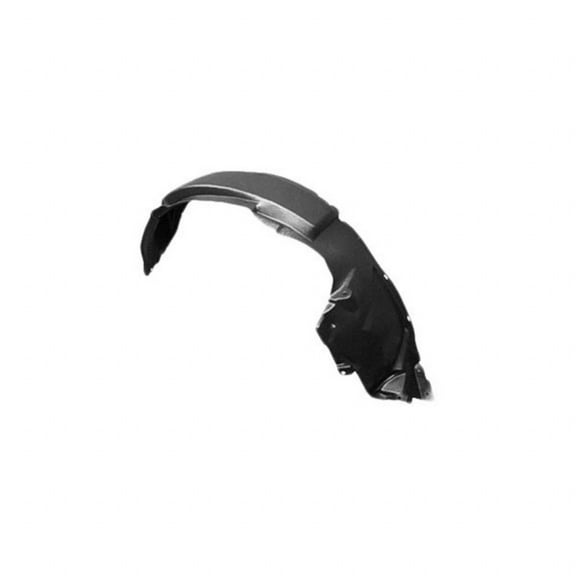 For Ford Escape 2008 2009 2010 2011 2012 Fender Liner Driver Side | Replacement For FO1248126 | 8L8Z16103B