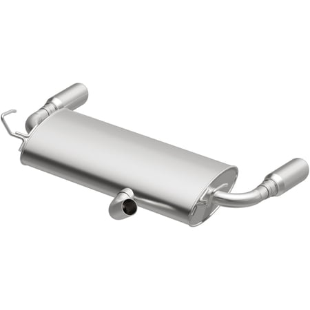 For Ford Escape 2013 2014 2015 2016 2017 2018 BRExhaust Muffler Assembly