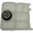 thumbnail image 1 of For Ford Escape 2013 2014 2015 2016 Coolant Recovery Tank | Reservoir & Cap | Energy | Hybrid | FO3014110 | CV6Z8A080A-PFM, 1 of 4