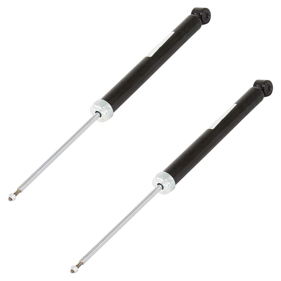 For Ford Escape 2013 2014 2015 2016 Pair Duralo Rear Shocks