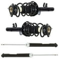 thumbnail image 1 of For Ford Escape 2013 2014 2015 Front Rear Strut Spring & Shocks, 1 of 6