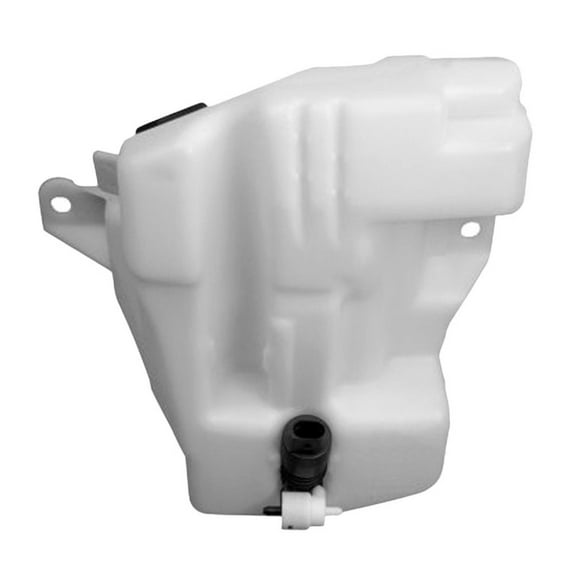 For Ford Escape 2013 2014 Washer Fluid Reservoir | With Pump | Hybrid Models | Replacement For FO1288122 | 615343004679, CJ5Z17618A