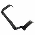 thumbnail image 1 of For Ford Escape 2013-2019 Bumper Bracket Driver Side | Rear | Lower | Steel | Side Mounting | Replacement For FO1162107 | CJ5Z17D942A, 1 of 2