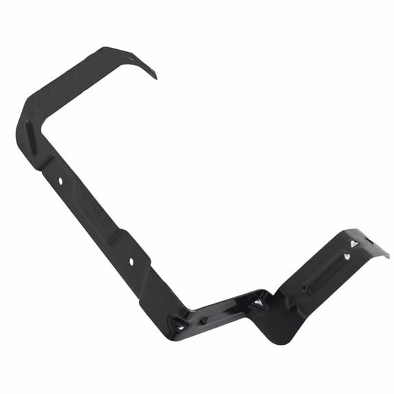 For Ford Escape 2013-2019 Driver Side Bumper Support Bracket | Rear | CAPA | Replacement For FO1162107 | CJ5Z17D942A