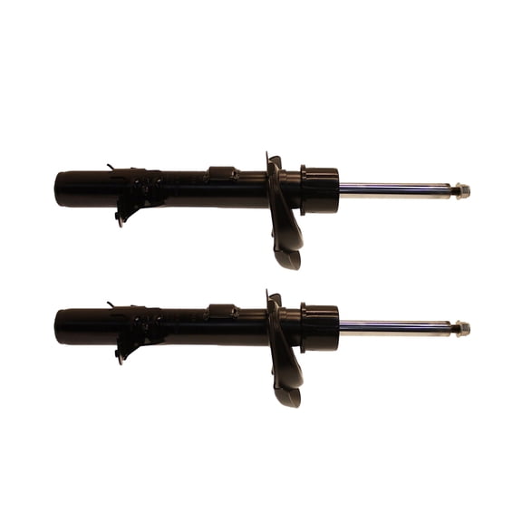 For Ford Escape 2013 New Pair Front Excel-G Shocks Struts - BuyAutoParts