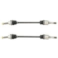 thumbnail image 1 of For Ford Escape 2016 2017 Pair Rear CV Axle Shafts - BuyAutoParts, 1 of 4