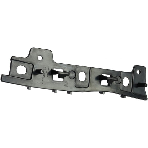 For Ford Escape 2018 2019 Bumper Bracket Passenger Side | Front | ASA Plastic | Replacement For FO1043151 | 191275381052, FD038-149A-R