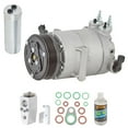 thumbnail image 1 of For Ford Escape 2019 AC Compressor & A/C Repair Kit - BuyAutoParts, 1 of 8