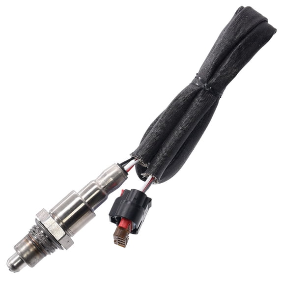 For Ford Escape 2019 Oxygen Sensor - Direct Fit Plug Oxygen Sensor - BuyAutoParts