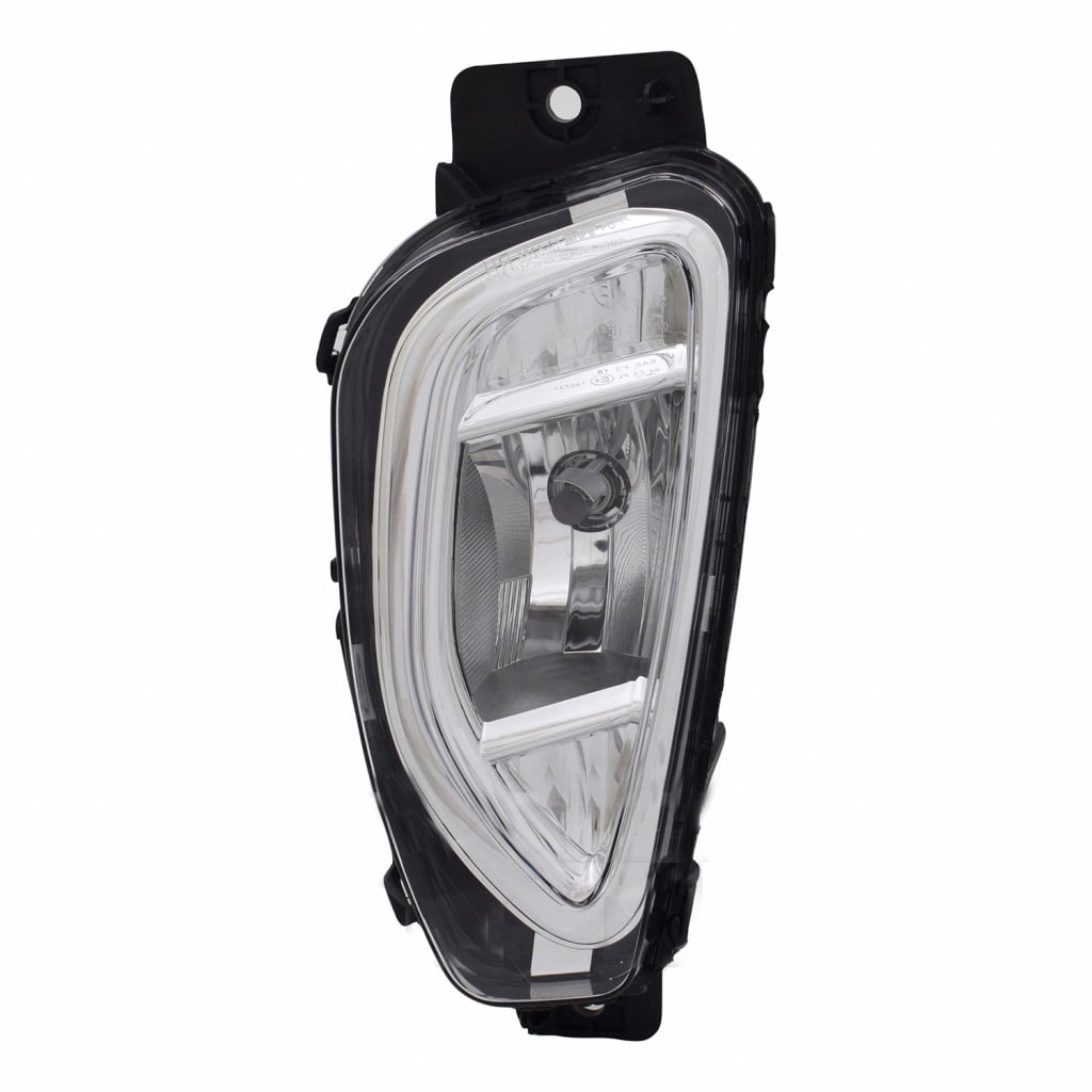 For Ford Escape 2020 2021 2022 Fog Light Driver Side | Halogen
