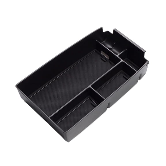 For Ford Escape 2020 - 2024/Bronco Sport 2021-2024 Center Console Armrest Storage Box Central Tray Organizers