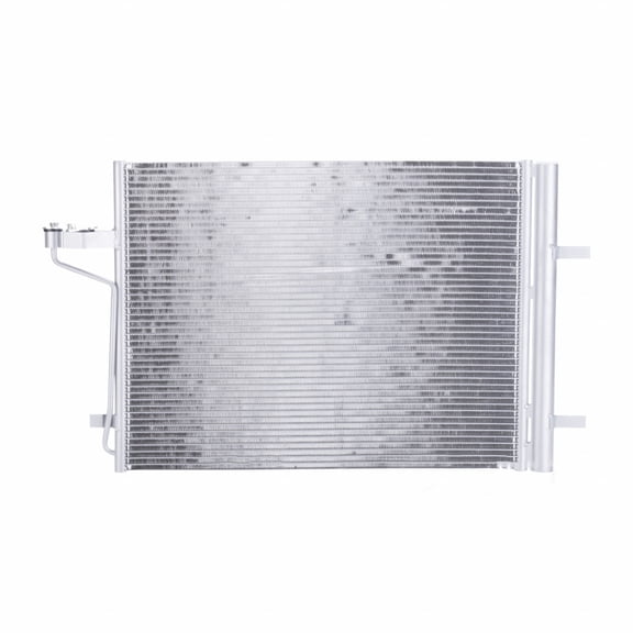 For Ford Escape A/C Condenser 2013 14 15 16 17 18 2019 Parallel Flow Configuration 1.6/2.5L For FO3030238 | CV6Z 19712 B
