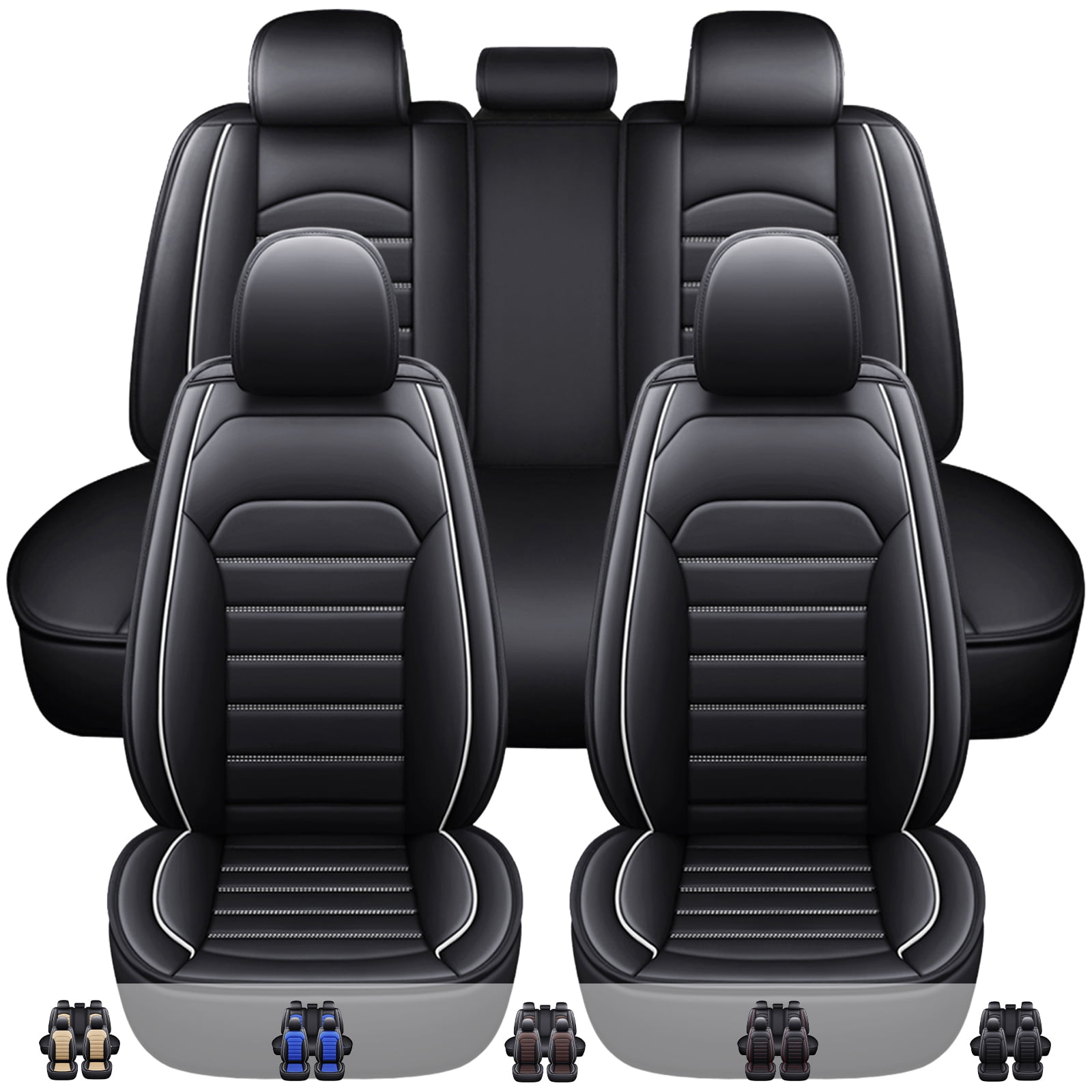 Ford escape seat covers cheap walmart