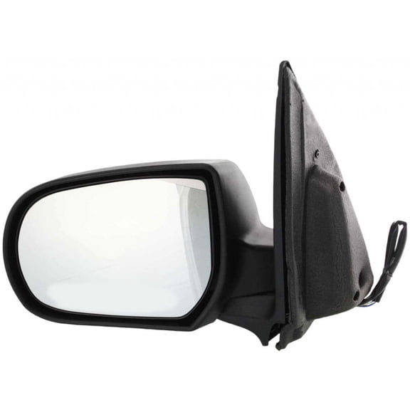 For Ford Escape Door Mirror 2001-2007 Driver Side | Power | Non-Heated | XLS/XLT/XLT S | Replacement For FO1320251 | 3L8Z 17683 MAA