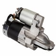 thumbnail image 1 of For Ford Escape / Fusion Starter Motor 2013 14 15 16 2017 | 2.0L / 2.5L 4-Cyl For BB5Z-11002-B, 1 of 7