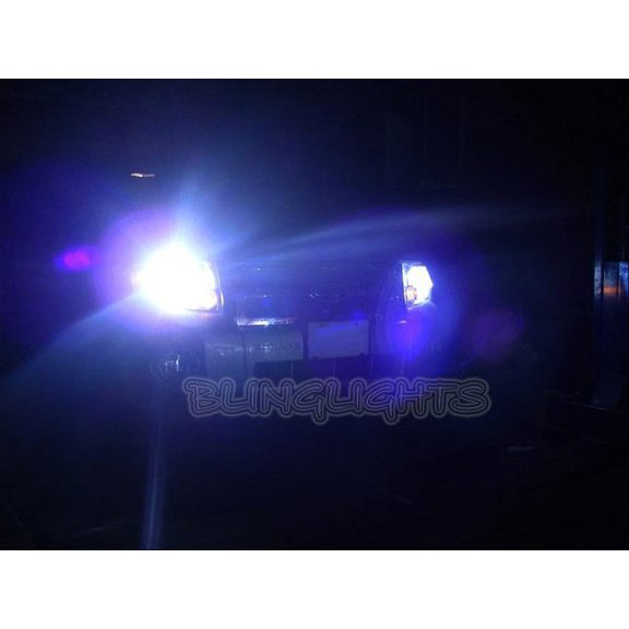 For Ford Escape Head Lamp Light Xenon HID Conversion Kit