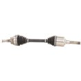 thumbnail image 1 of For Ford Escape & Lincoln MKZ New Front Left Driver Side CV Axle Shaft - BuyAutoParts, 1 of 5