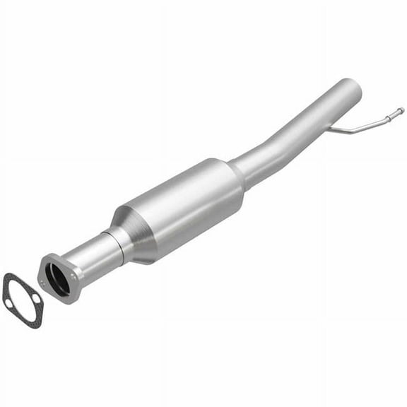 For Ford Escape MagnaFlow Direct Fit CARB CA Catalytic Converter Fits select: 2008 MAZDA TRIBUTE, 2005-2008 MERCURY MARINER