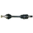 thumbnail image 1 of For Ford Escape & Mazda Tribute Front Left Driver CV Axle Shaft - BuyAutoParts, 1 of 6