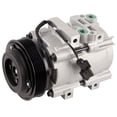 Cool Clutch For A C Compressor Photos