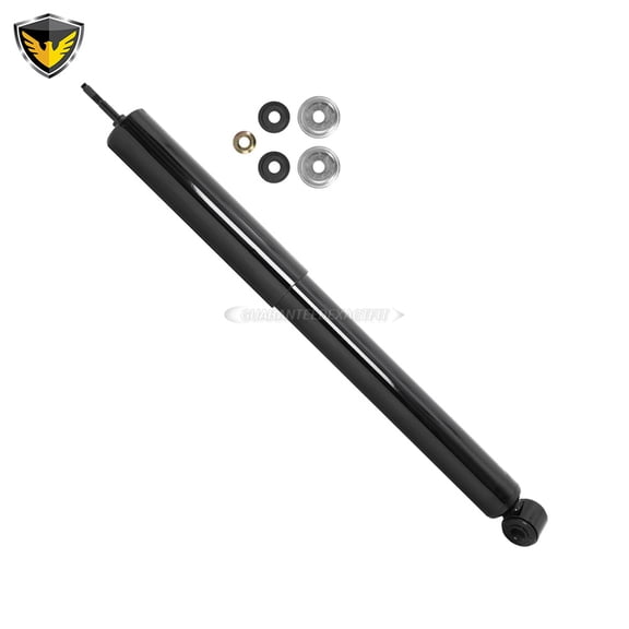 For Ford Escape Mazda Tribute Mercury Mariner Duralo Rear Shock