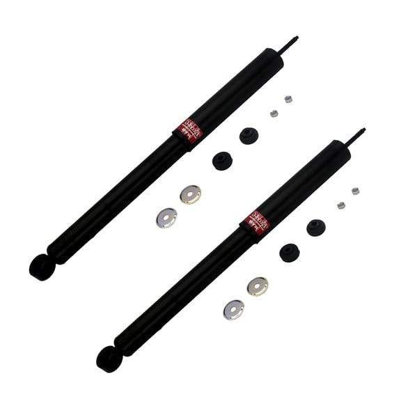 For Ford Escape & Mazda Tribute New Pair Rear Excel-G Shocks Struts - BuyAutoParts