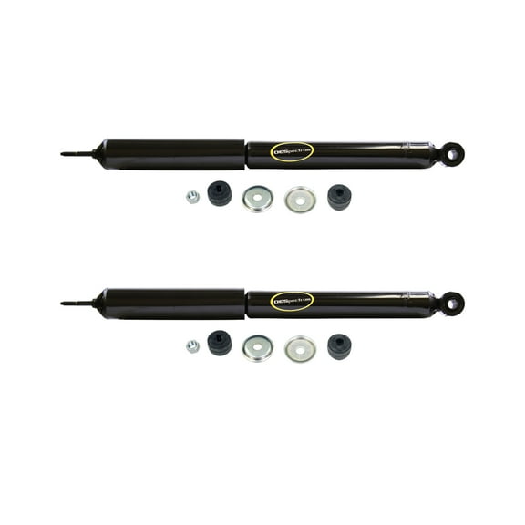 For Ford Escape Mazda Tribute Pair Rear Monroe OESpectrum Shocks - BuyAutoParts