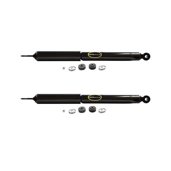 For Ford Escape Mazda Tribute Pair Rear Monroe OESpectrum Shocks - BuyAutoParts