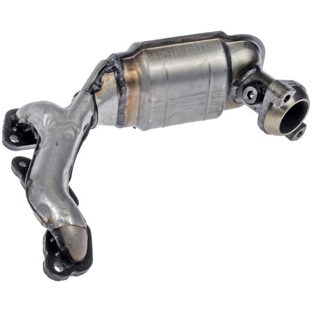 For Ford Escape Mercury Mariner 2007 2008 Dorman Catalytic Converter