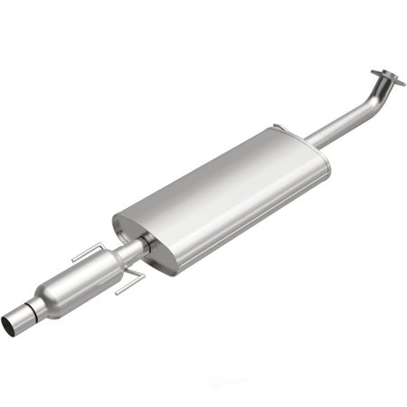 For Ford Escape Mercury Mariner Mazda Tribute BRExhaust Muffler Assembly