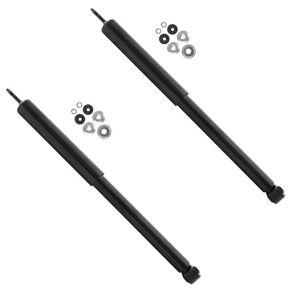 For Ford Escape Mercury Mariner Tribute Pair Duralo Rear Shocks