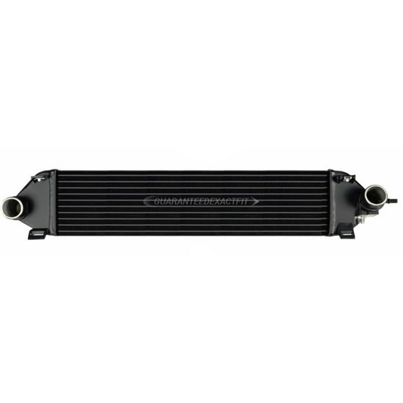 For Ford Escape Transit Connect 2013 2014 2015 2016 New Intercooler - BuyAutoParts