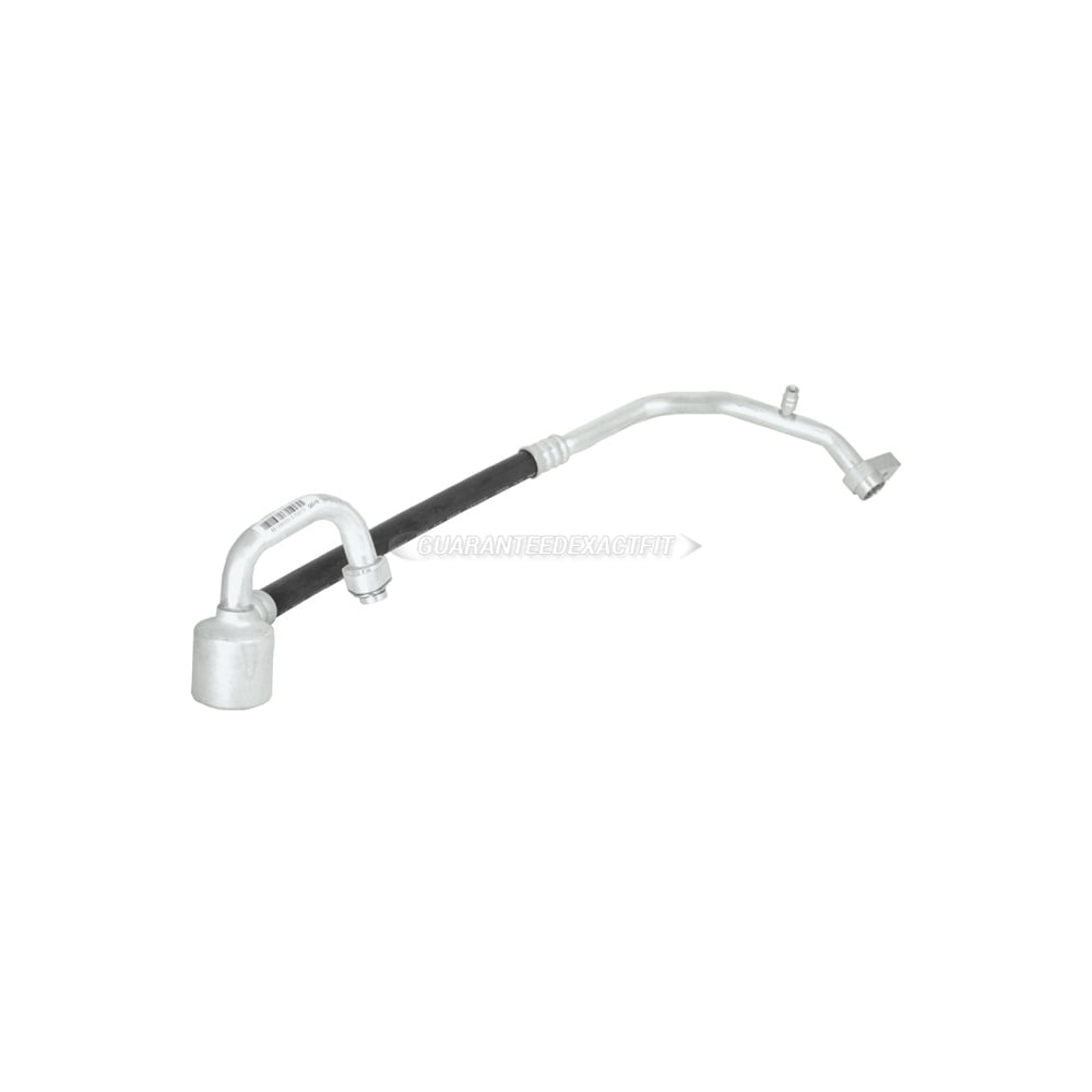 For Ford Escape Transit Connect Low Side A/C AC Suction Hose ...