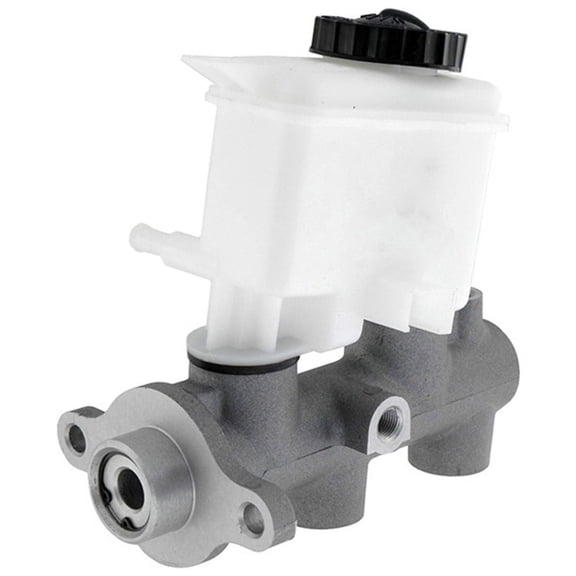 For Ford Escort 1997 1998 1999 2000 2001 2002 2003 Brake Master Cylinder - BuyAutoParts