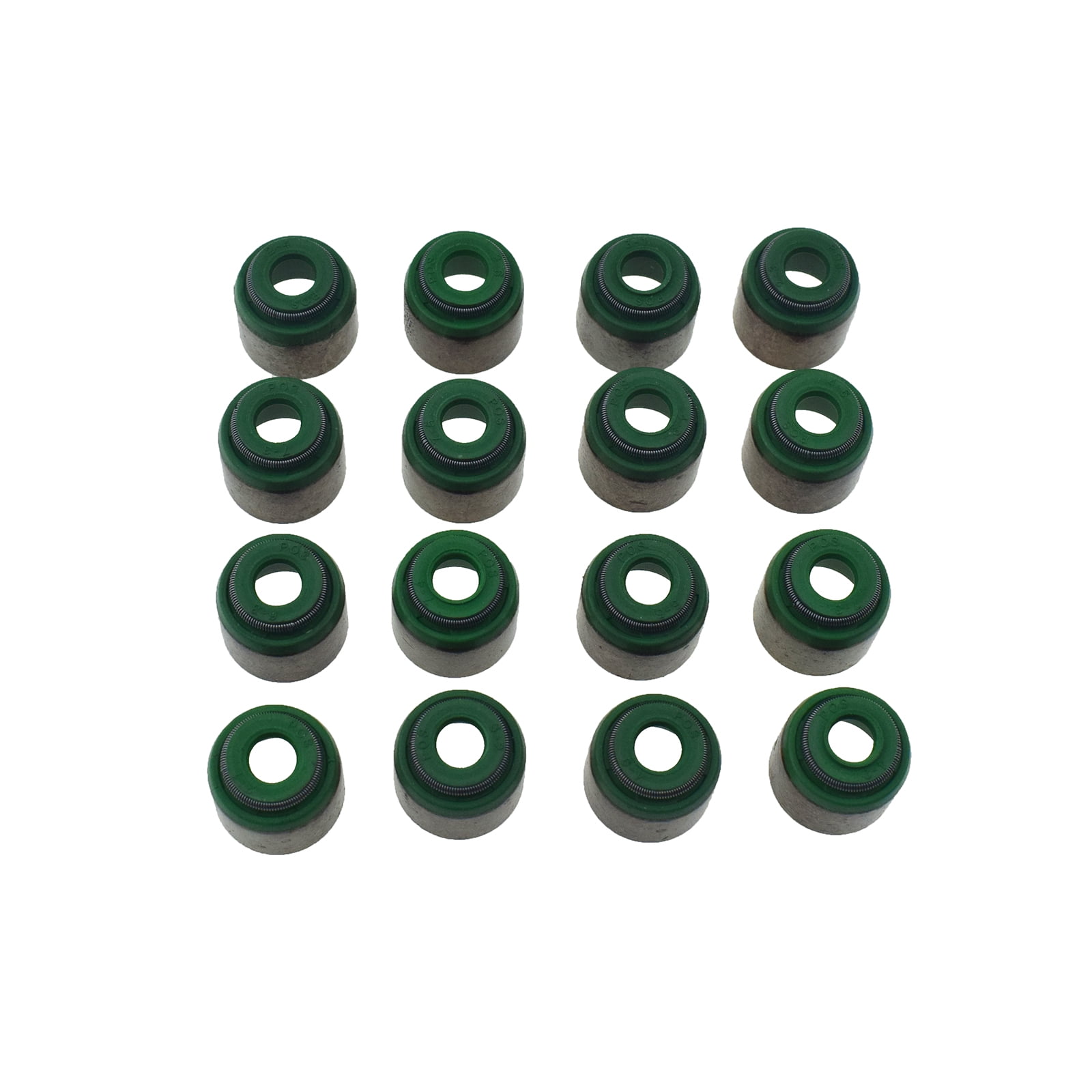 For Ford Escort BP B6D MX5 Mazda MX6 626 2.0L Intake Valve Stem Seal