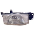 thumbnail image 1 of For Ford Escort Headlight 1991-1996 Passenger Side | Replacement For FO2503113 | F1CZ-13008A, 1 of 4