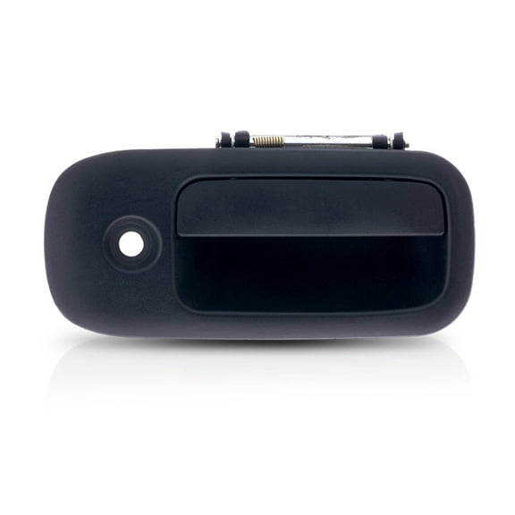 For Ford Escort Interior Door Handle Front Or Rear, Driver Or Passenger Side Gray (1997 - 2002) | Without Door Lock Hole| Trim:All Submodels