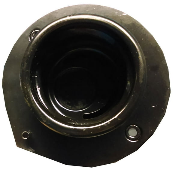 For Ford Escort Mazda Protege Fuel Filler Neck - BuyAutoParts