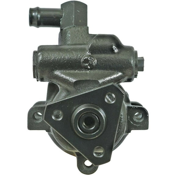 For Ford Escort & Mercury Tracer 1997 1998 1999 Reman Power Steering Pump - BuyAutoParts