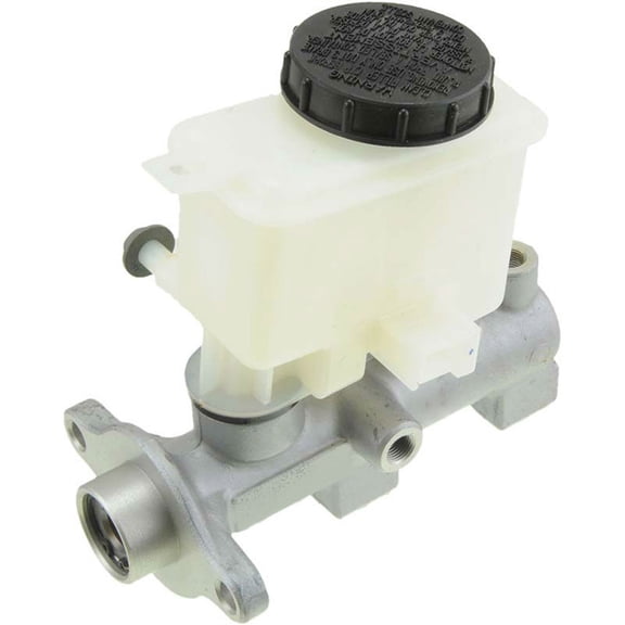 For Ford Escort Mercury Tracer Brake Master Cylinder - BuyAutoParts