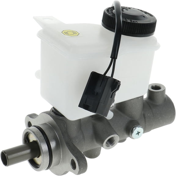 For Ford Escort Mercury Tracer Mazda Protege Brake Master Cylinder - BuyAutoParts