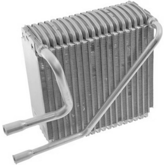 For Ford Escort & Mercury Tracer New A/C AC Evaporator - BuyAutoParts