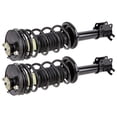 thumbnail image 1 of For Ford Escort & Mercury Tracer Pair Rear Complete Strut & Spring Assembly - BuyAutoParts, 1 of 6